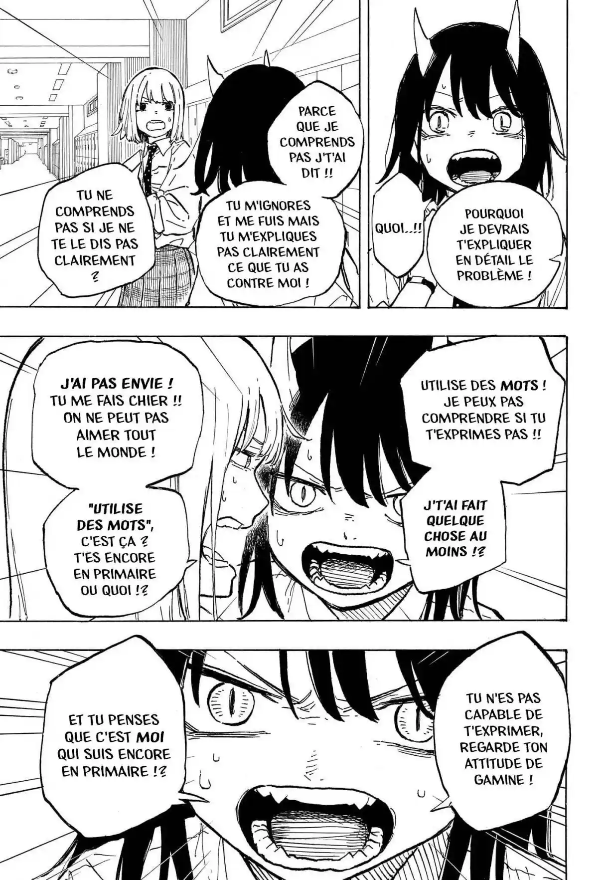 Read RuriDragon FR Manga Online