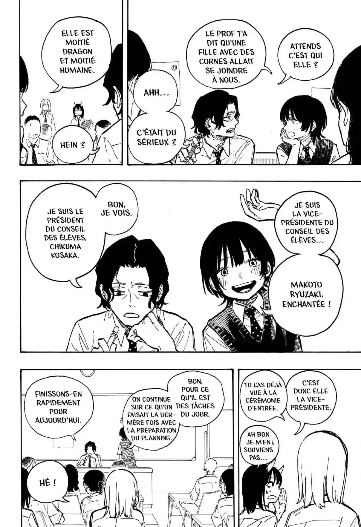 Read RuriDragon FR Manga Online