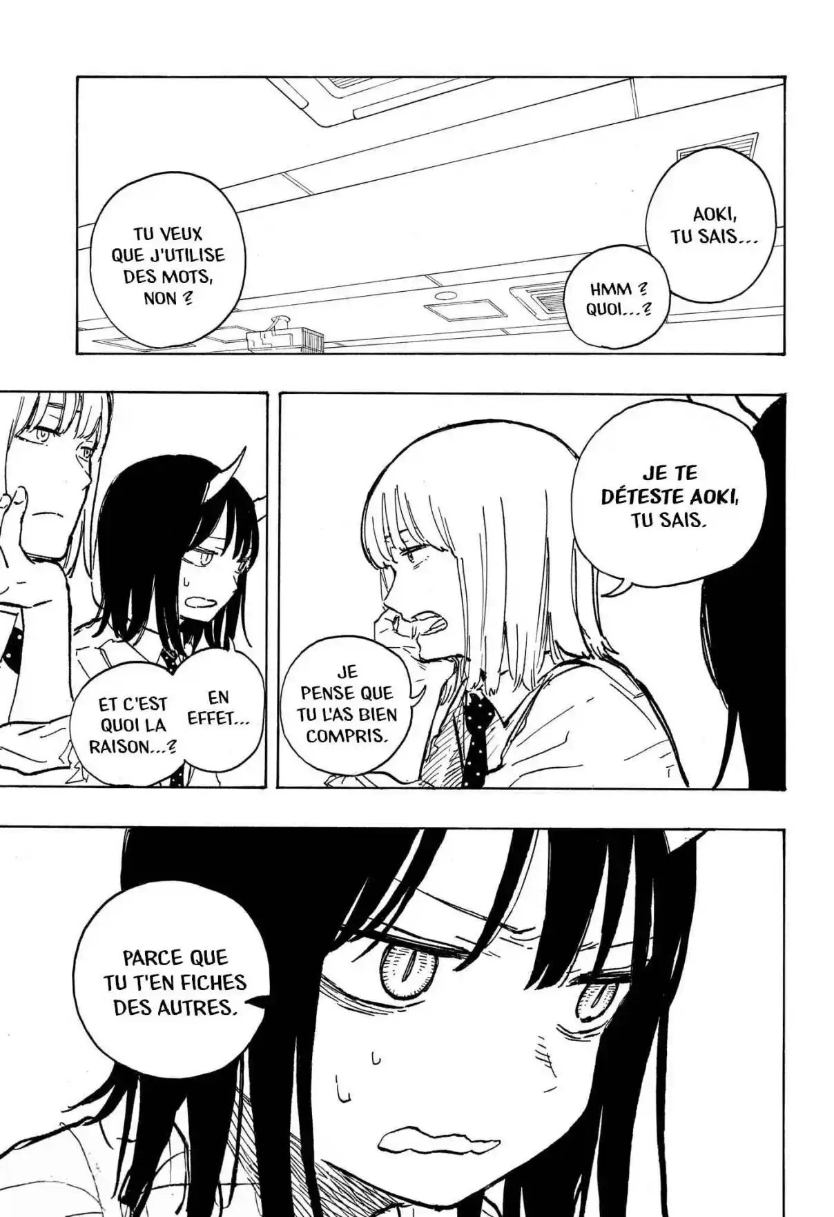 Read RuriDragon FR Manga Online