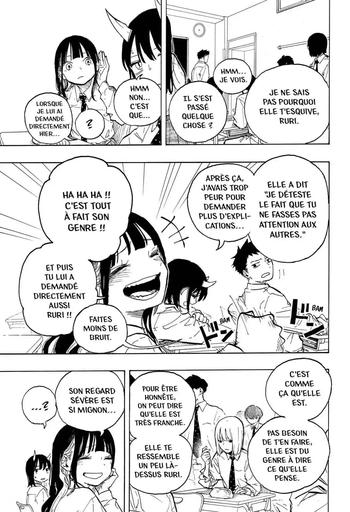 Read RuriDragon FR Manga Online