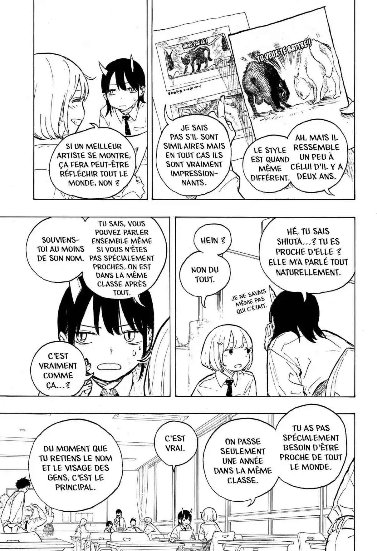 Read RuriDragon FR Manga Online