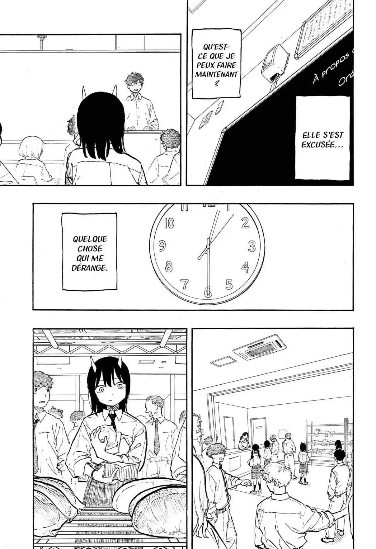 Read RuriDragon FR Manga Online