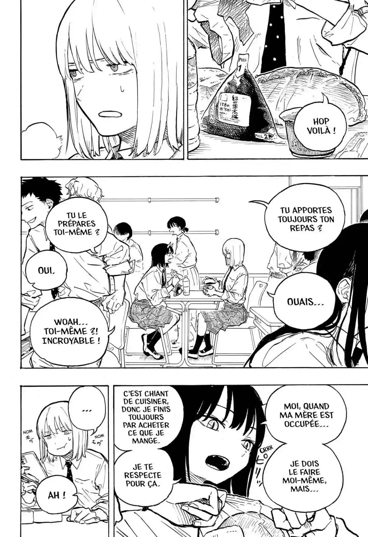Read RuriDragon FR Manga Online
