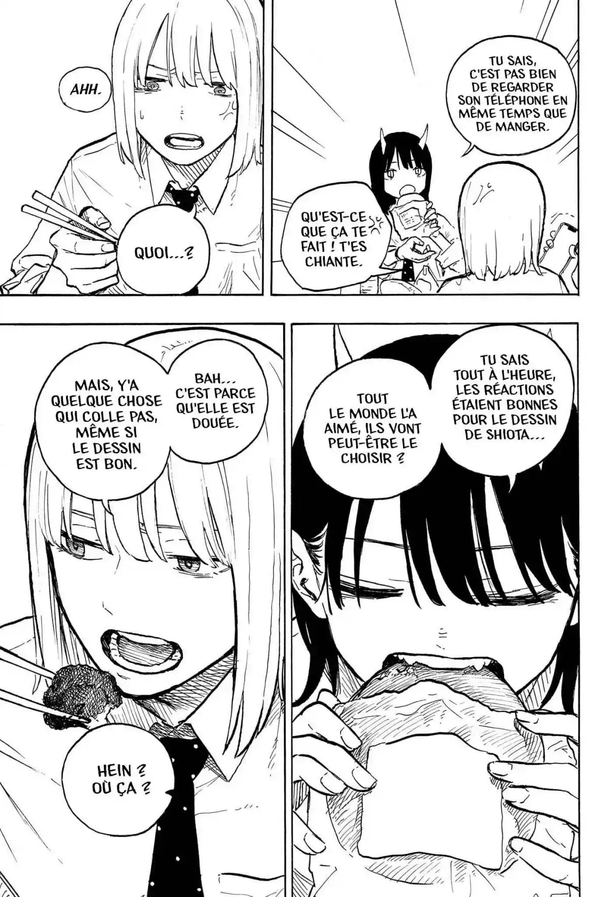 Read RuriDragon FR Manga Online