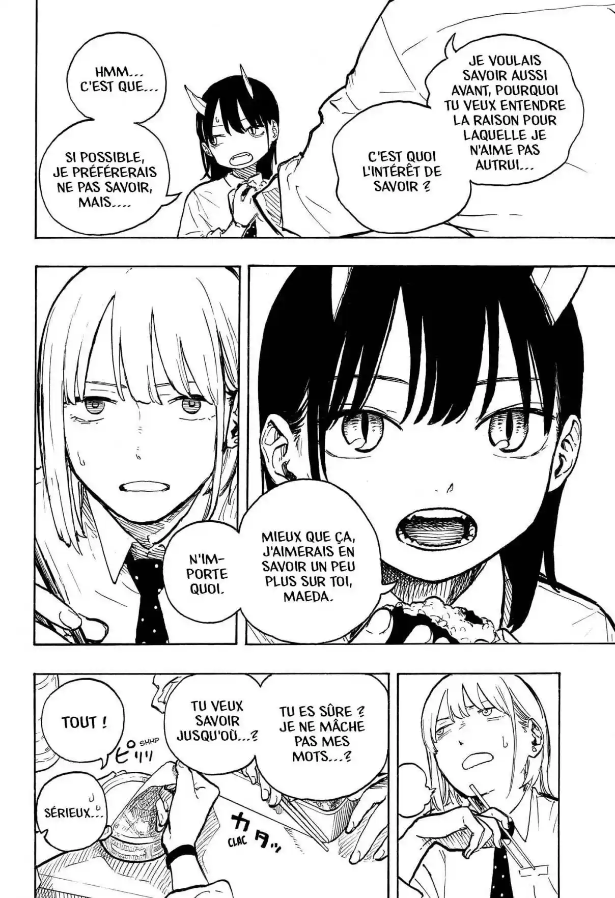 Read RuriDragon FR Manga Online