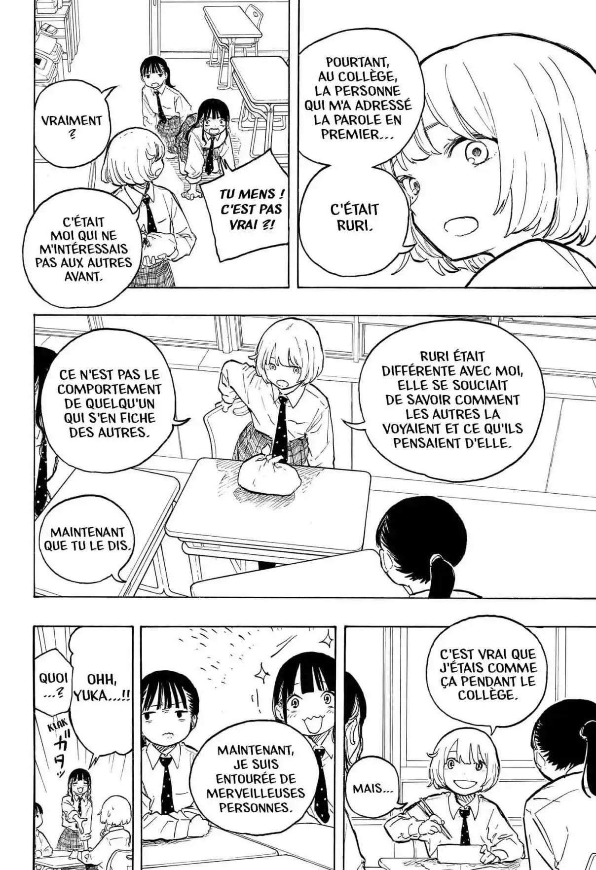 Read RuriDragon FR Manga Online