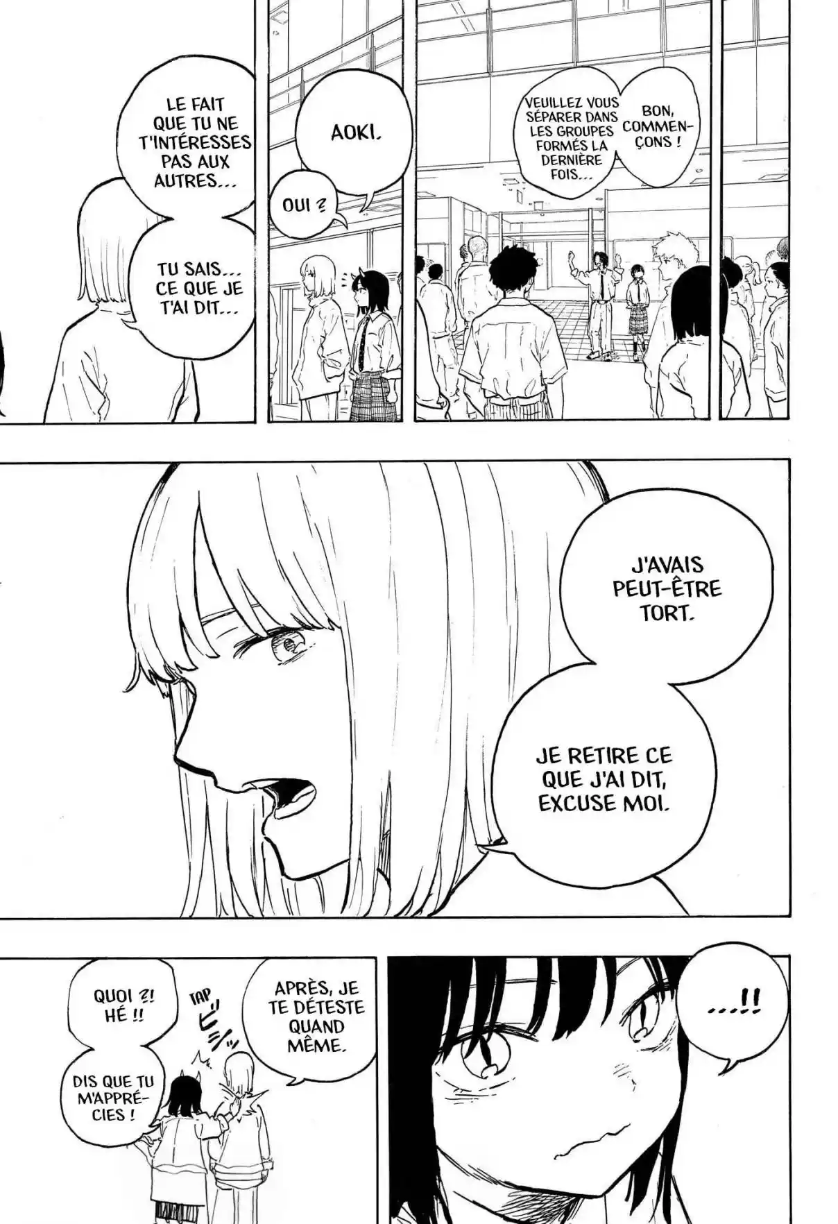 Read RuriDragon FR Manga Online