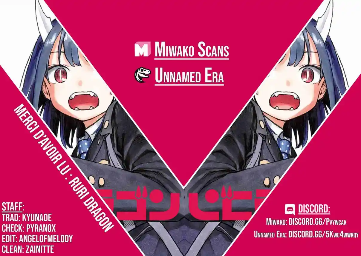 Read RuriDragon FR Manga Online