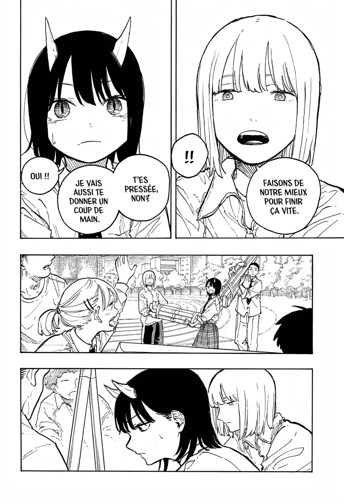 Read RuriDragon FR Manga Online