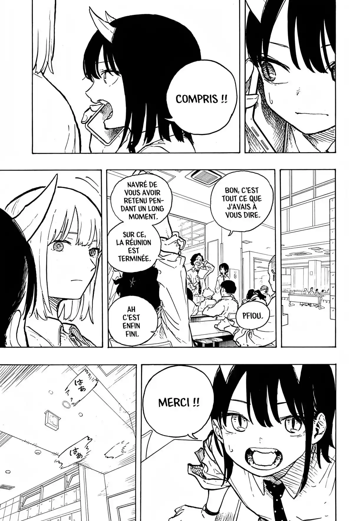 Read RuriDragon FR Manga Online