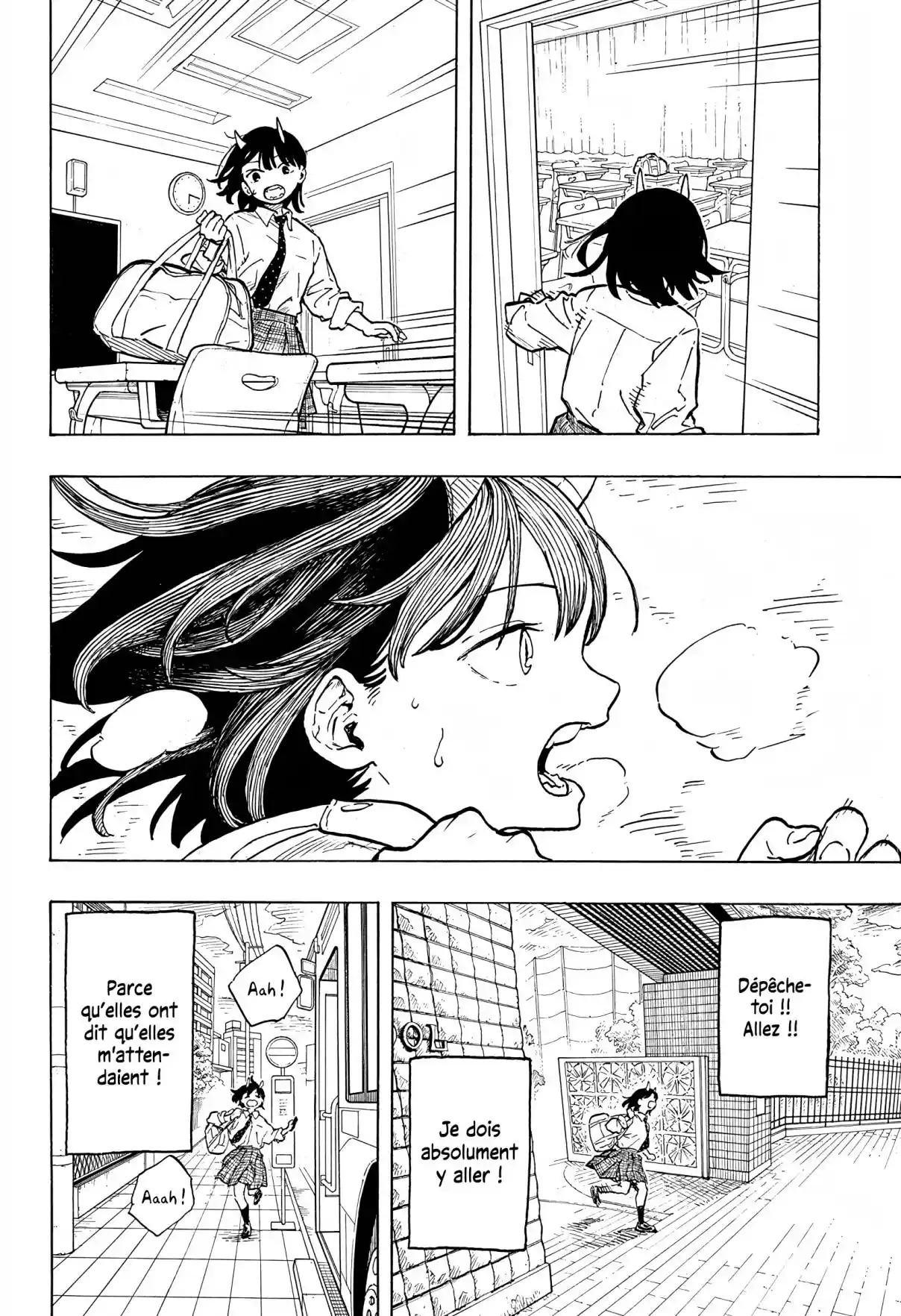 Read RuriDragon FR Manga Online