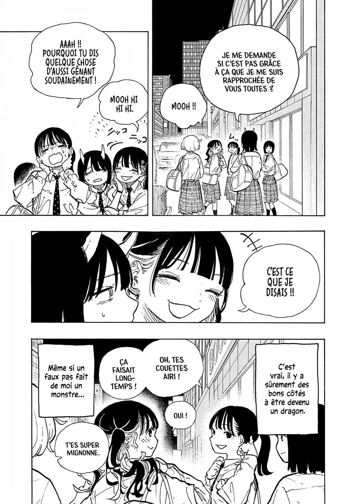 Read RuriDragon FR Manga Online