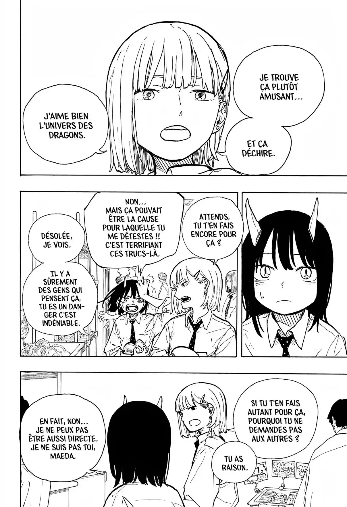 Read RuriDragon FR Manga Online