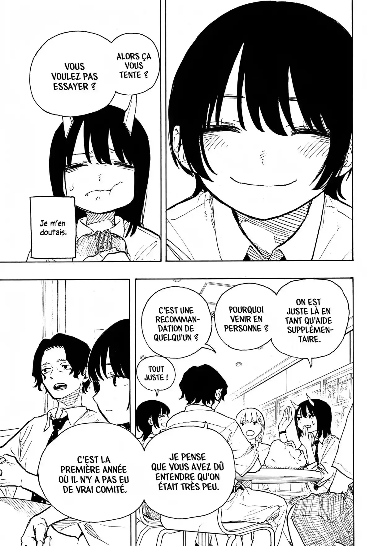 Read RuriDragon FR Manga Online