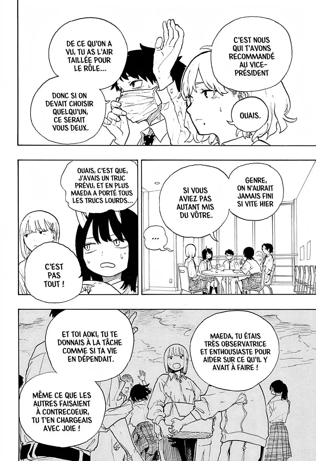 Read RuriDragon FR Manga Online