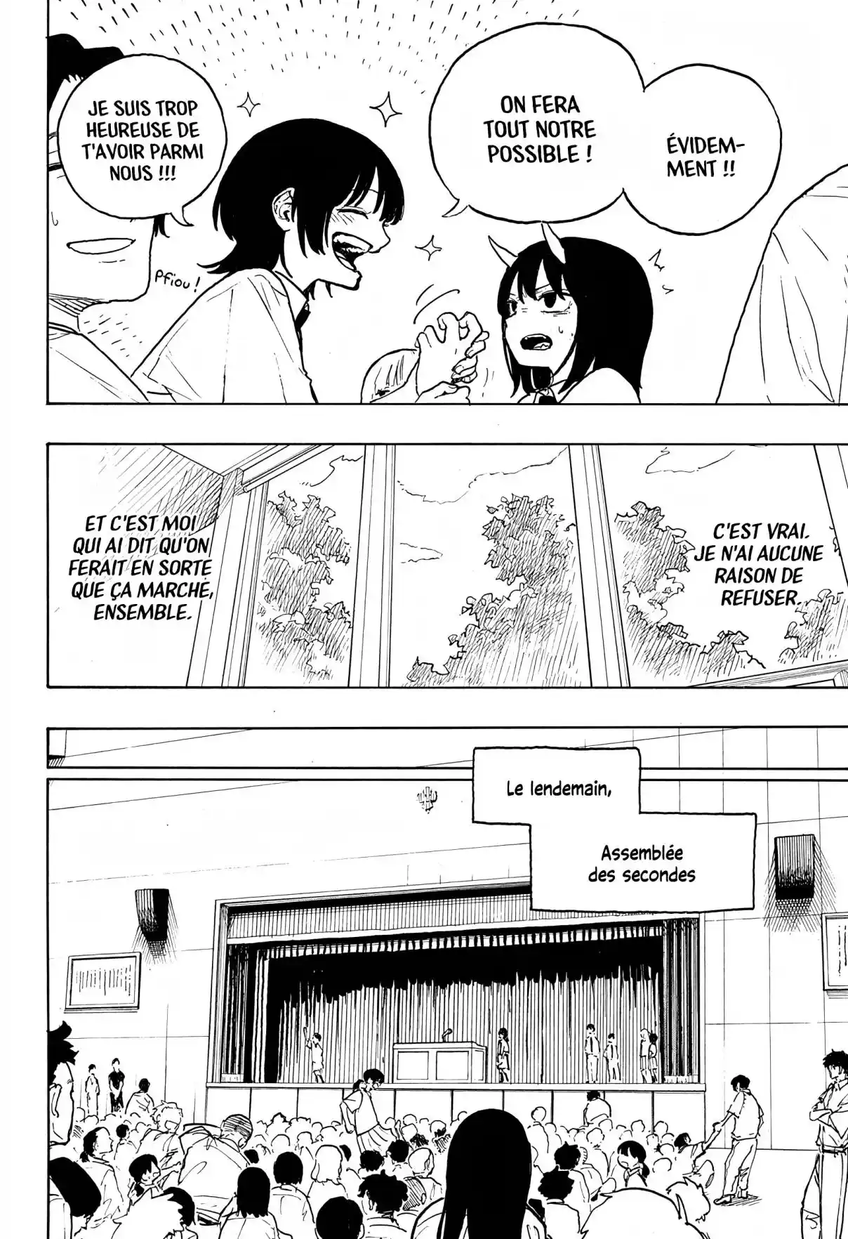 Read RuriDragon FR Manga Online