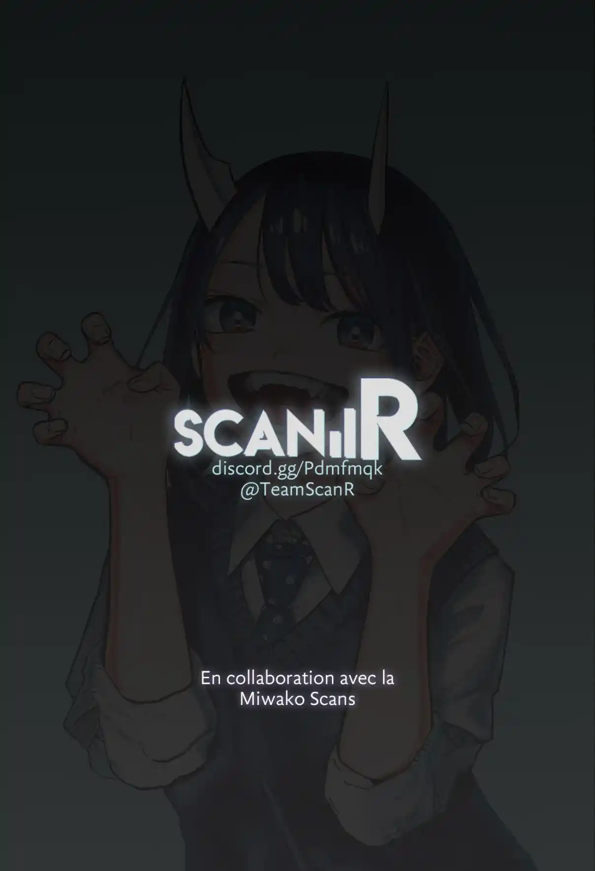 Read RuriDragon FR Manga Online
