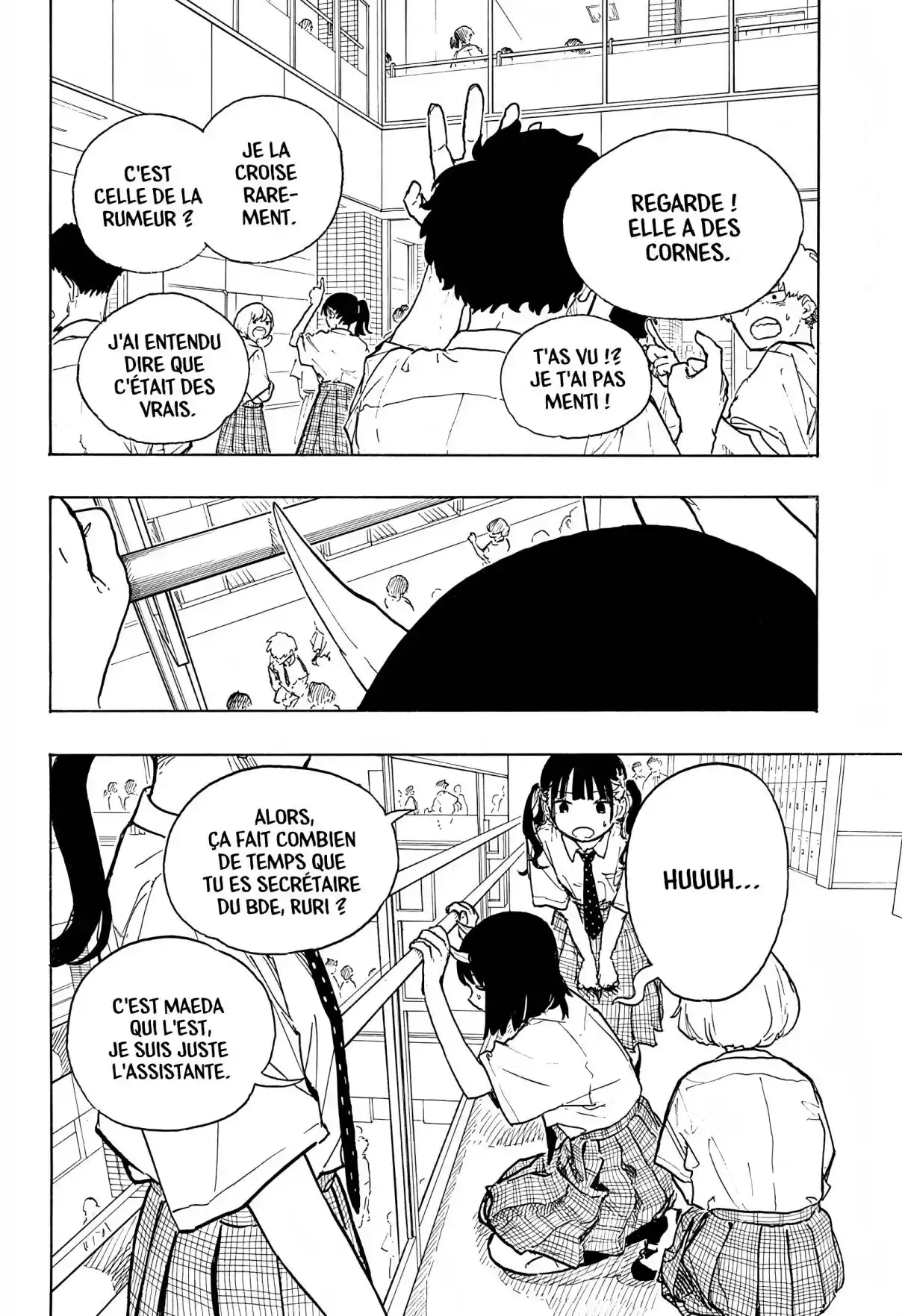 Read RuriDragon FR Manga Online