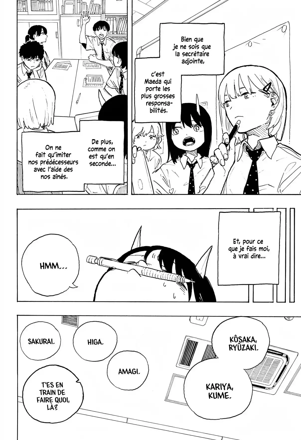 Read RuriDragon FR Manga Online