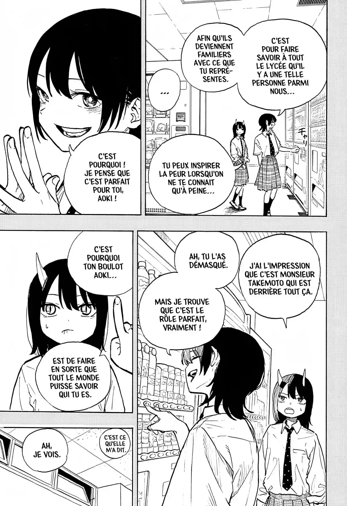 Read RuriDragon FR Manga Online