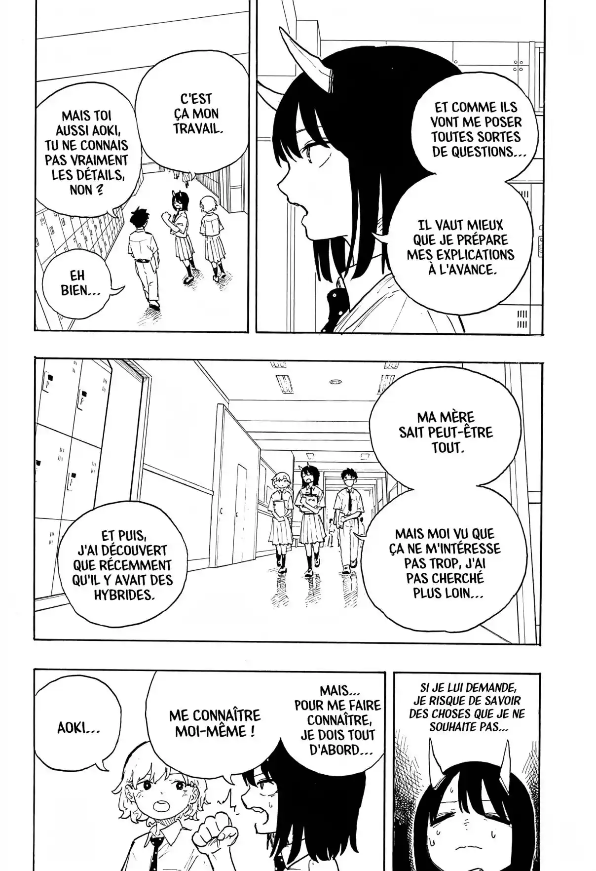 Read RuriDragon FR Manga Online