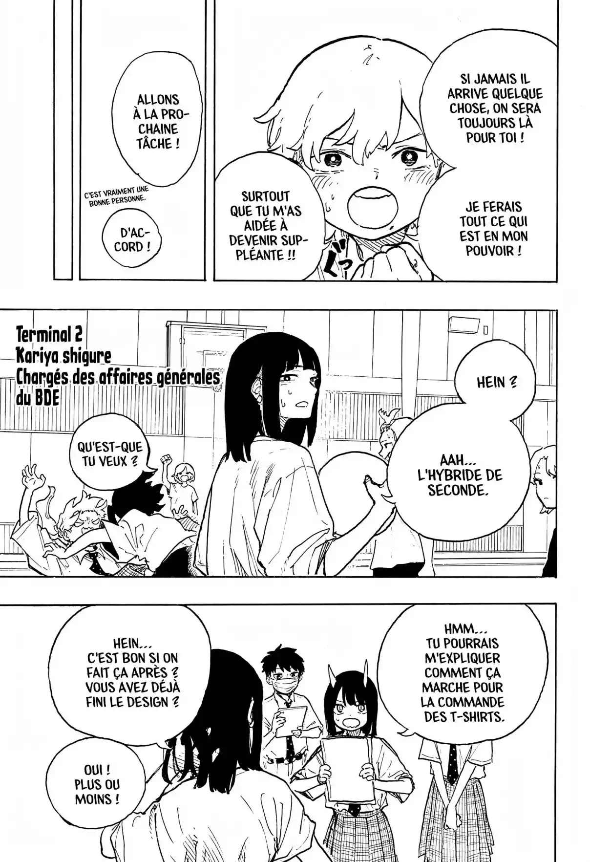 Read RuriDragon FR Manga Online