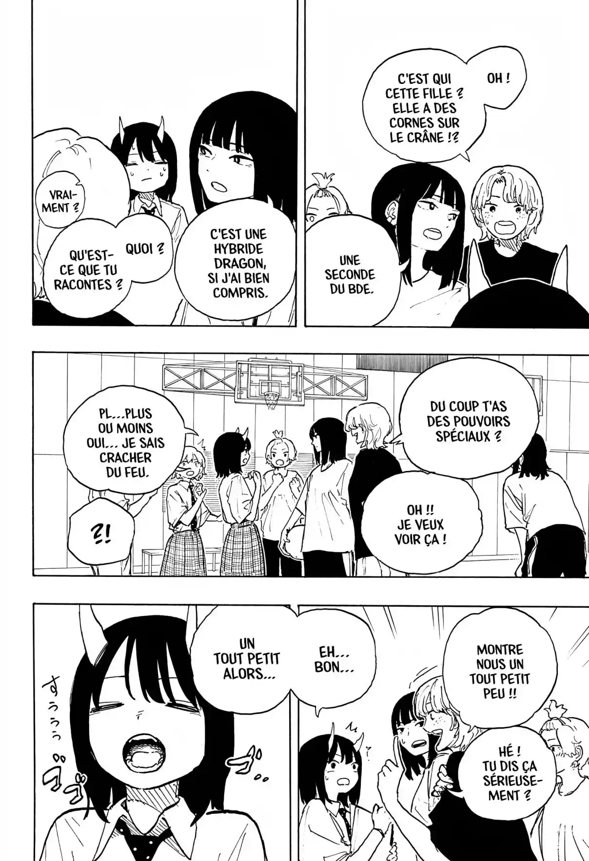 Read RuriDragon FR Manga Online
