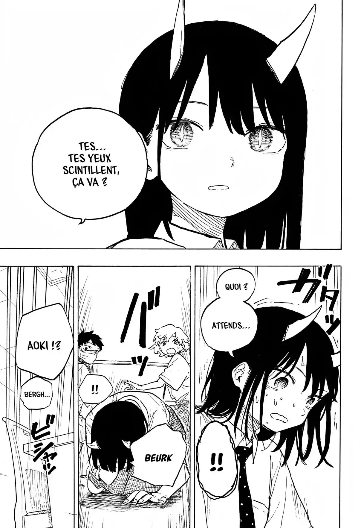 Read RuriDragon FR Manga Online