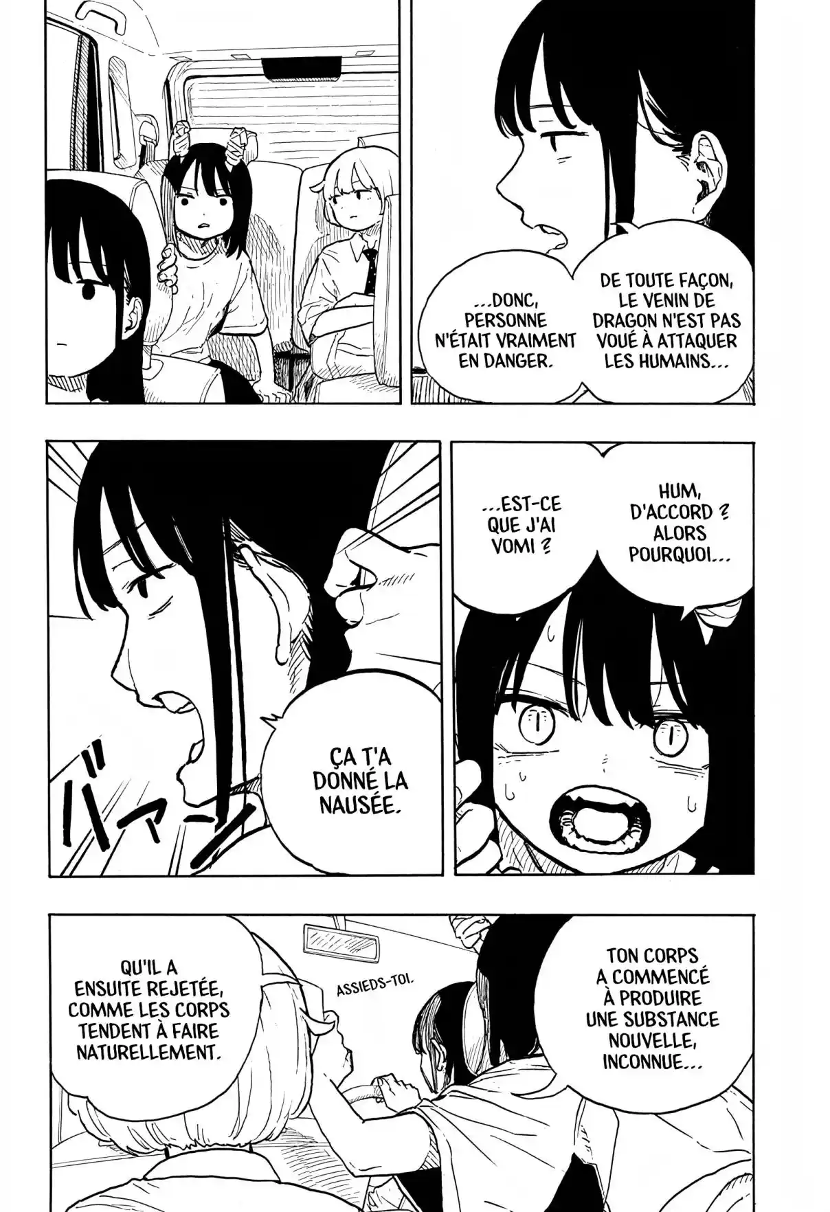 Read RuriDragon FR Manga Online
