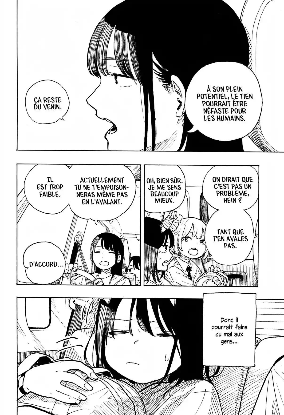 Read RuriDragon FR Manga Online