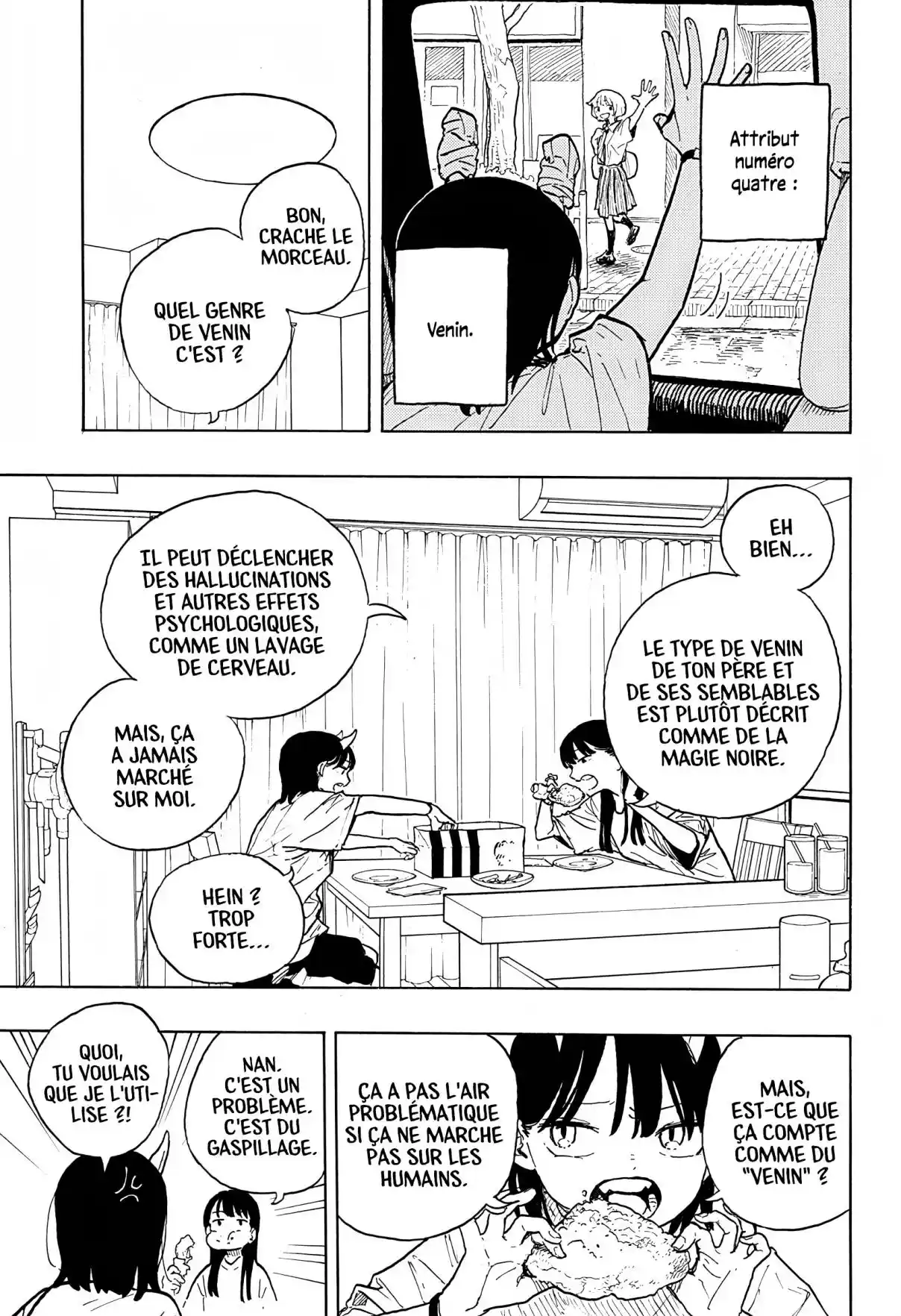 Read RuriDragon FR Manga Online