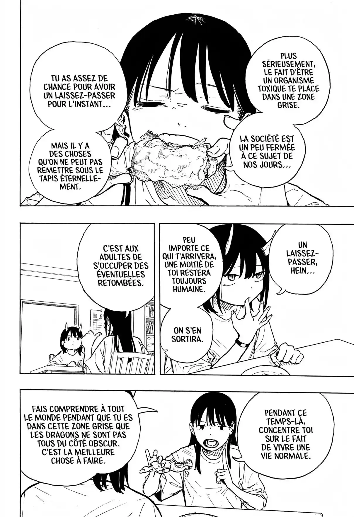 Read RuriDragon FR Manga Online