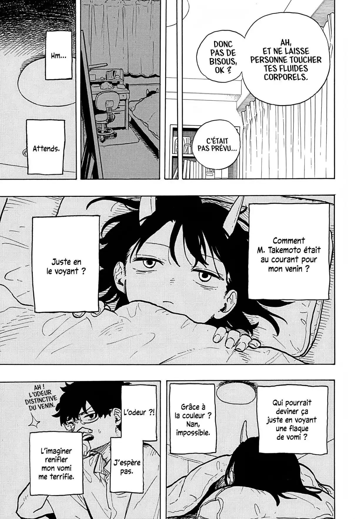 Read RuriDragon FR Manga Online