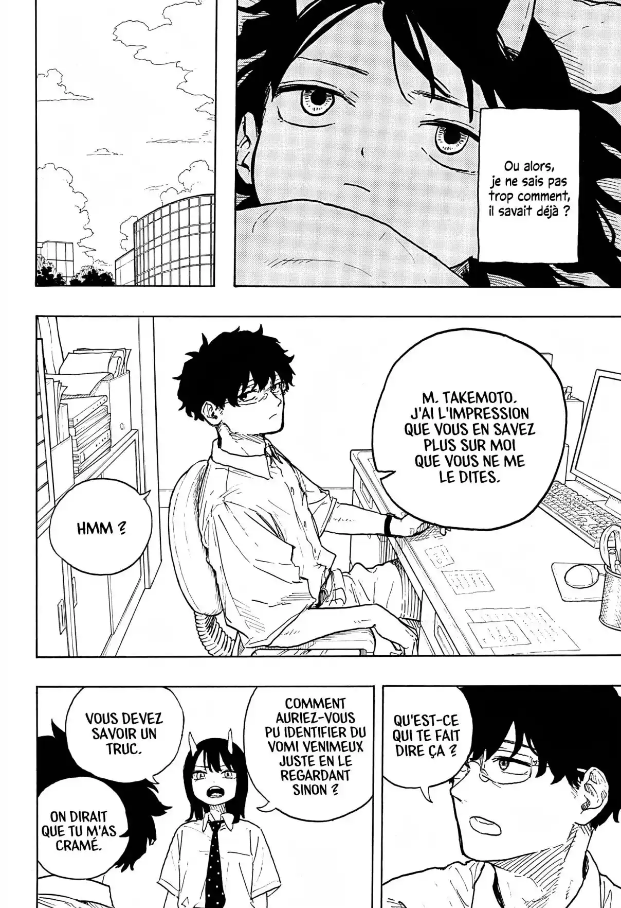 Read RuriDragon FR Manga Online