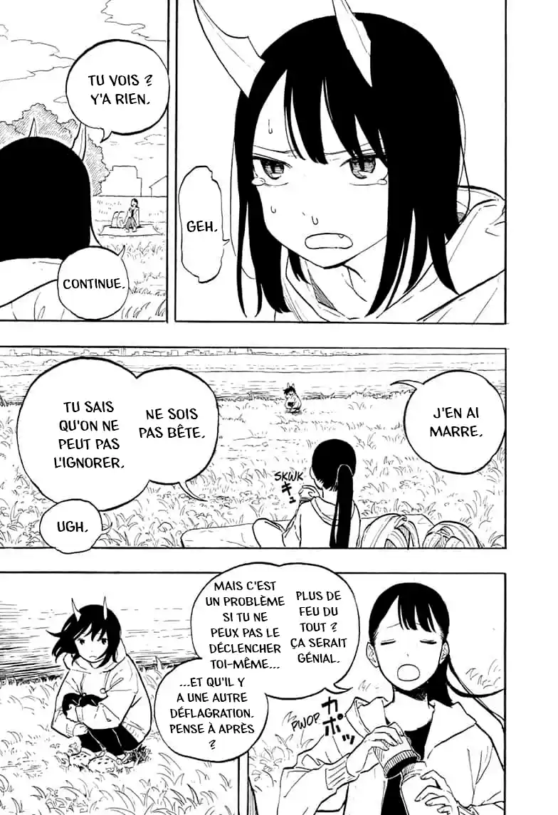 Read RuriDragon FR Manga Online