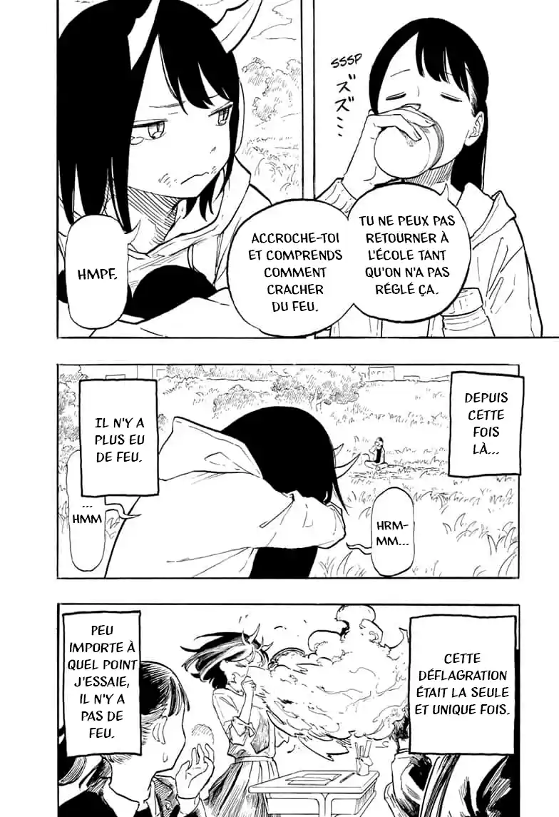 Read RuriDragon FR Manga Online