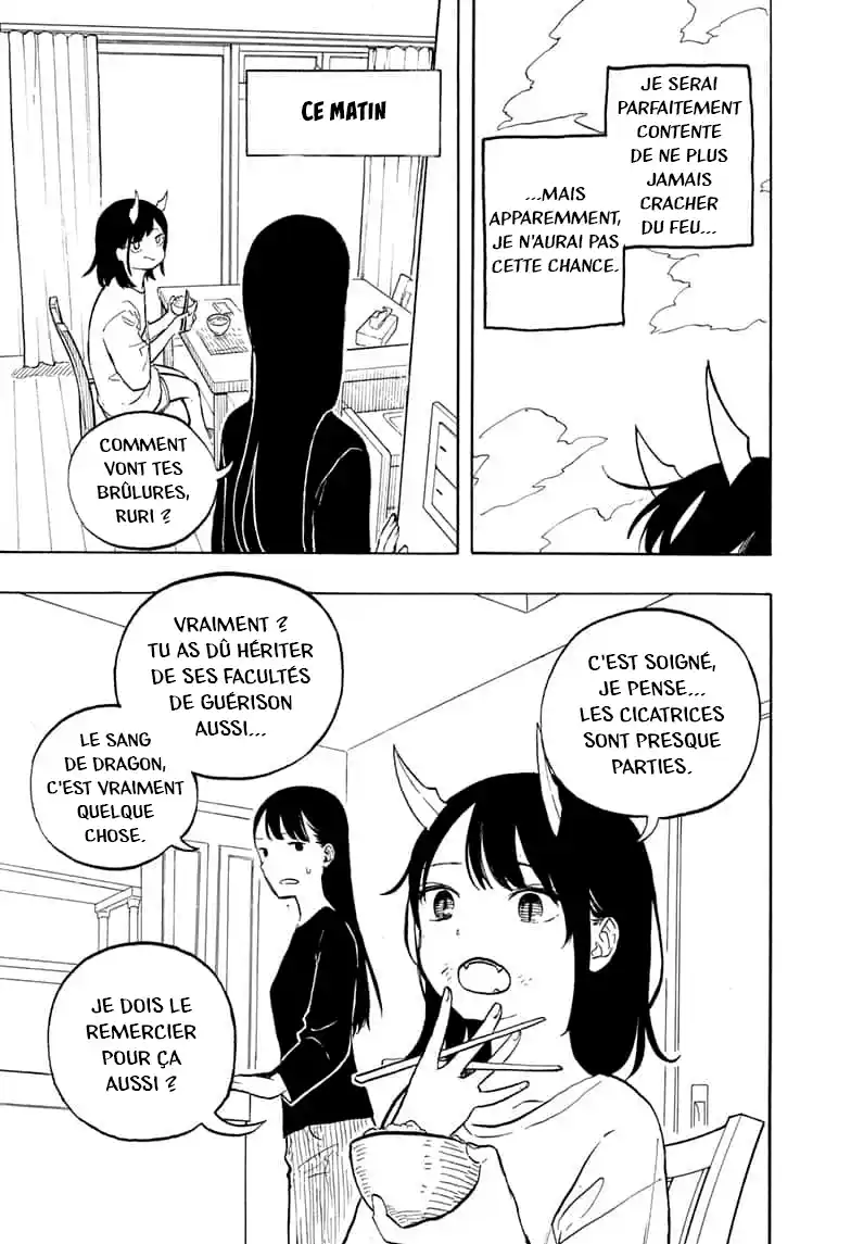 Read RuriDragon FR Manga Online