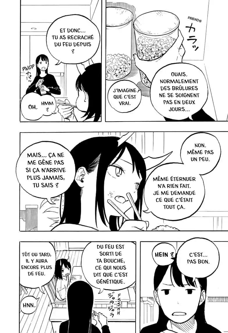 Read RuriDragon FR Manga Online
