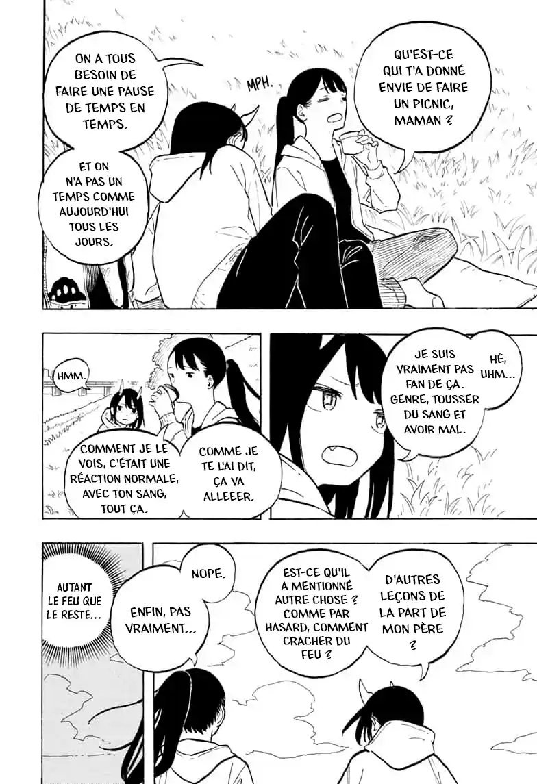 Read RuriDragon FR Manga Online
