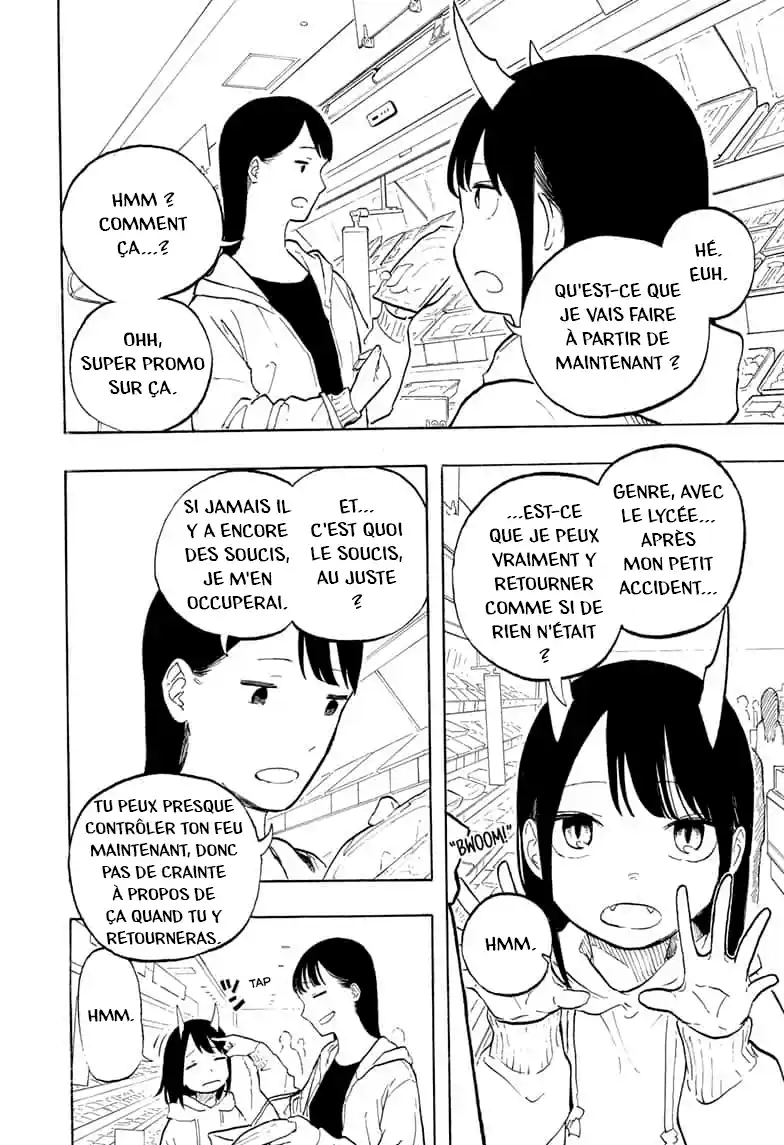 Read RuriDragon FR Manga Online