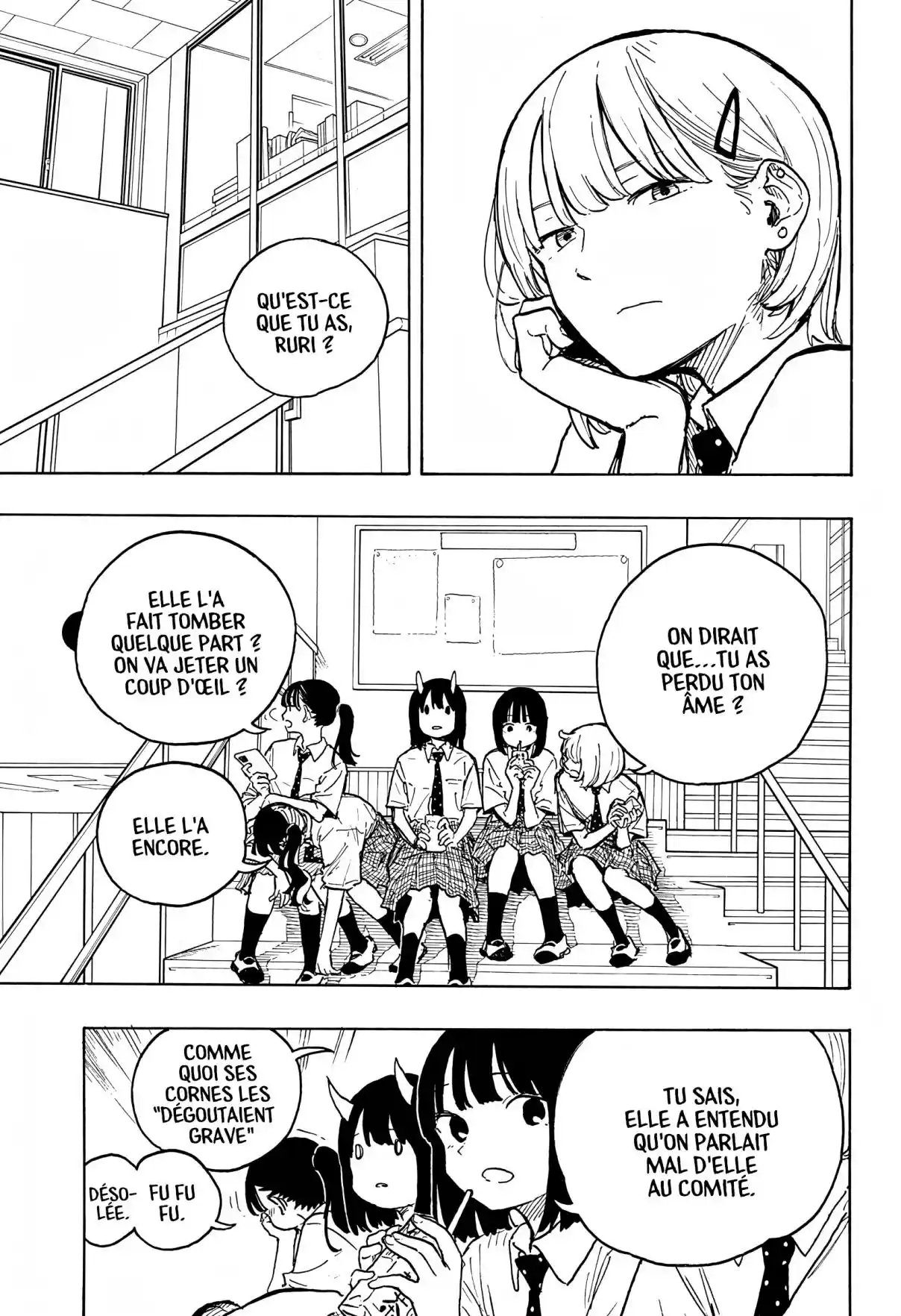 Read RuriDragon FR Manga Online