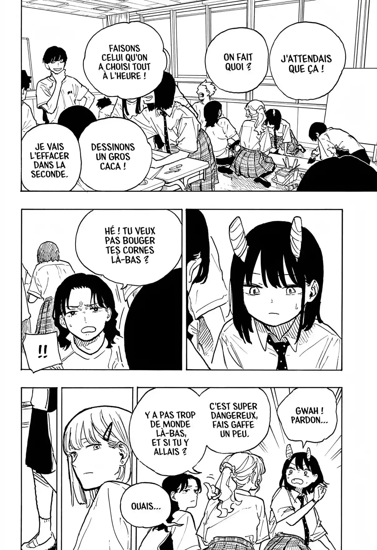 Read RuriDragon FR Manga Online