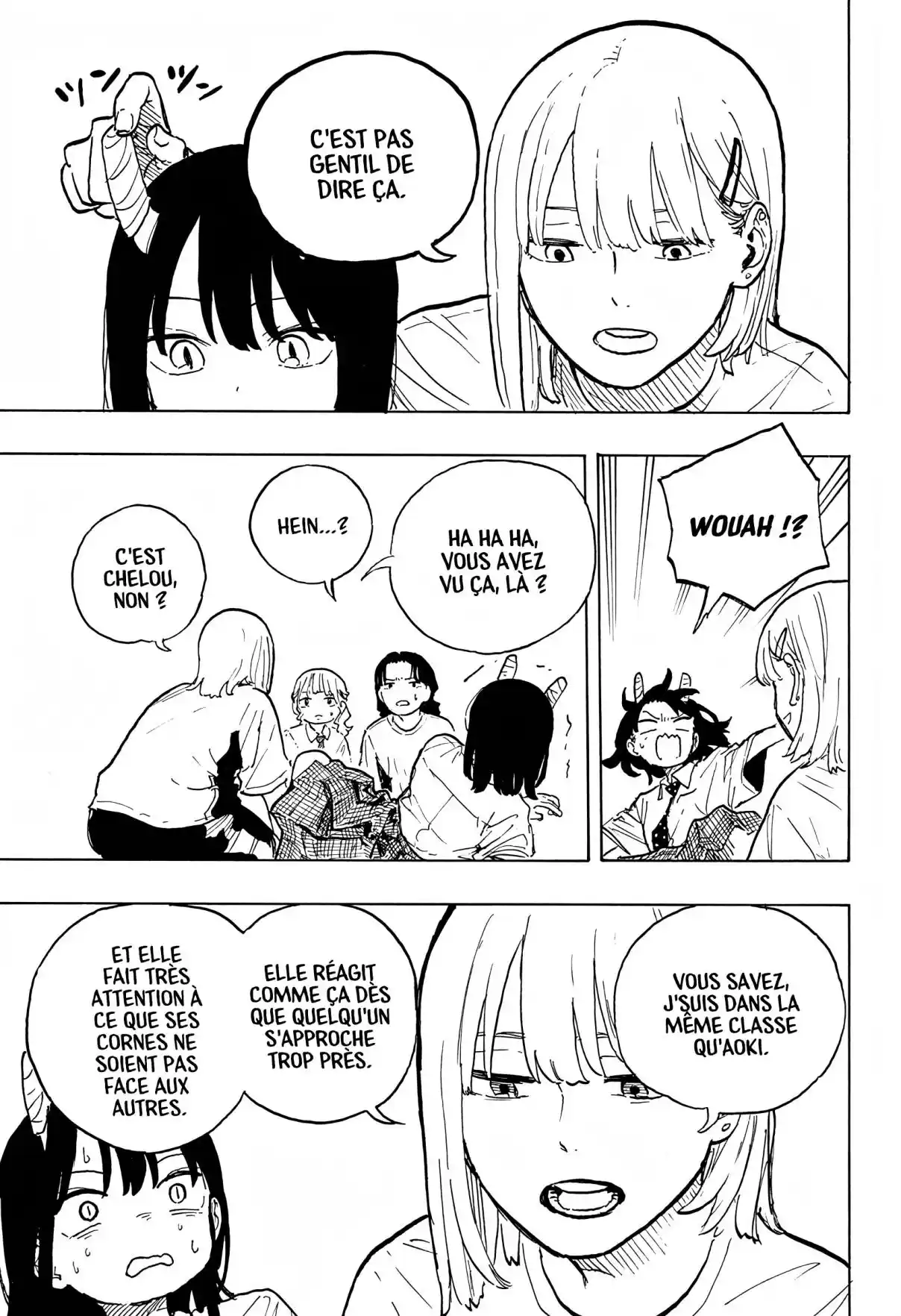 Read RuriDragon FR Manga Online