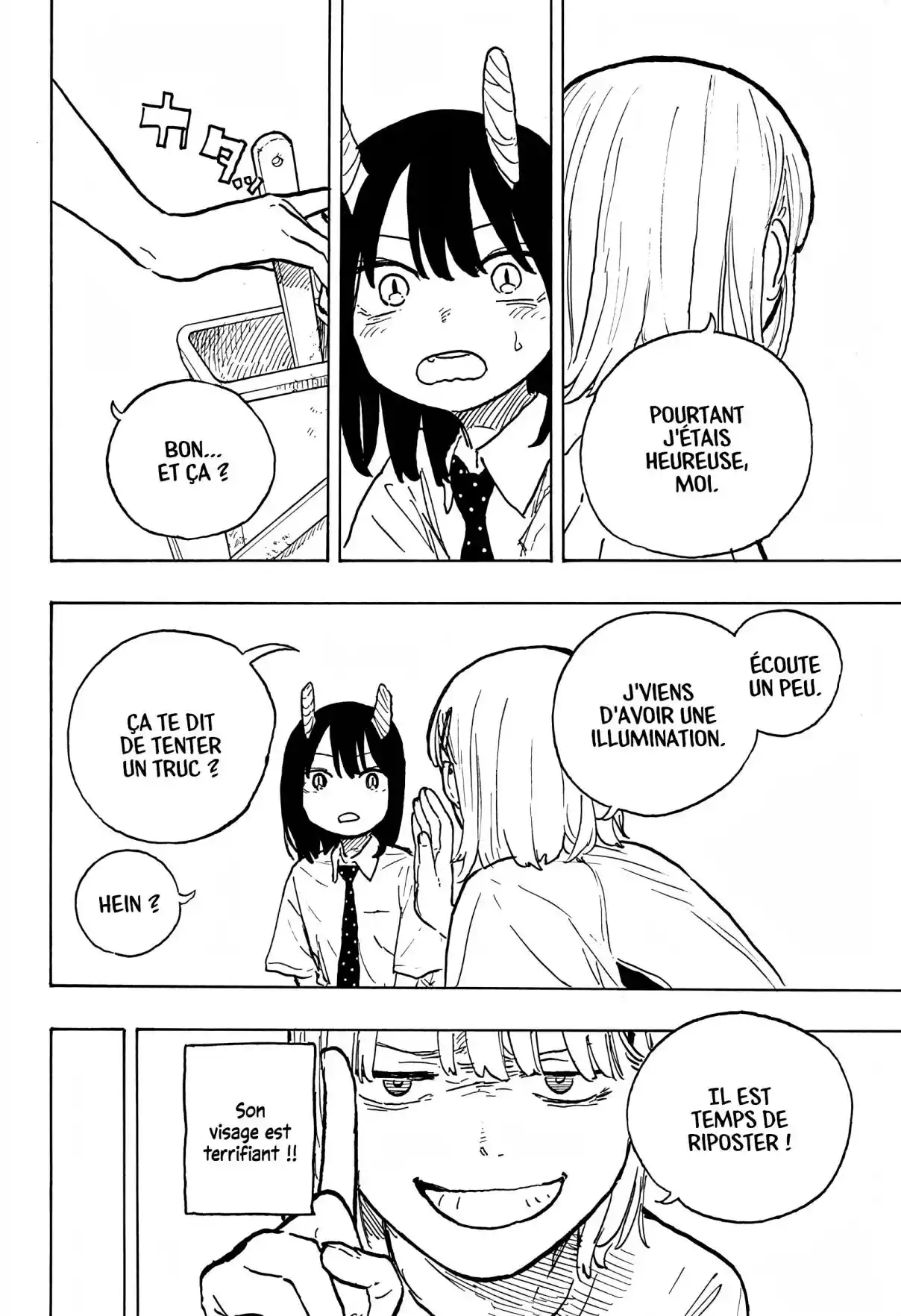 Read RuriDragon FR Manga Online