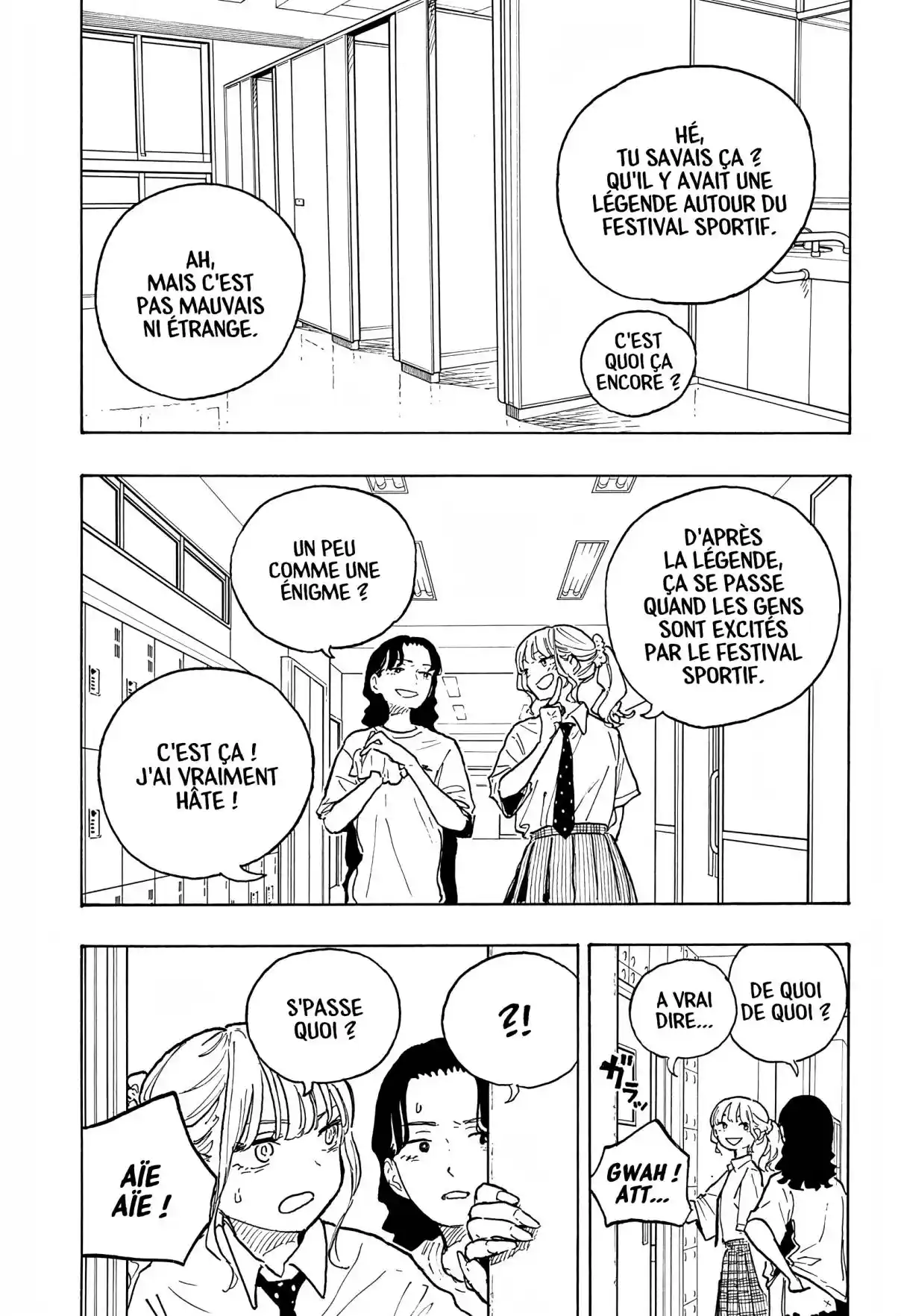 Read RuriDragon FR Manga Online