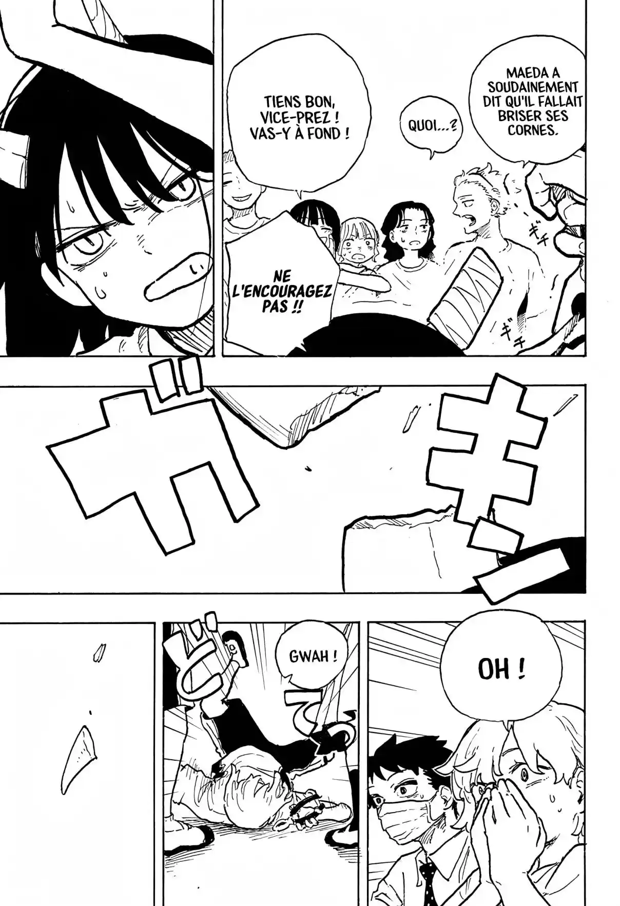 Read RuriDragon FR Manga Online