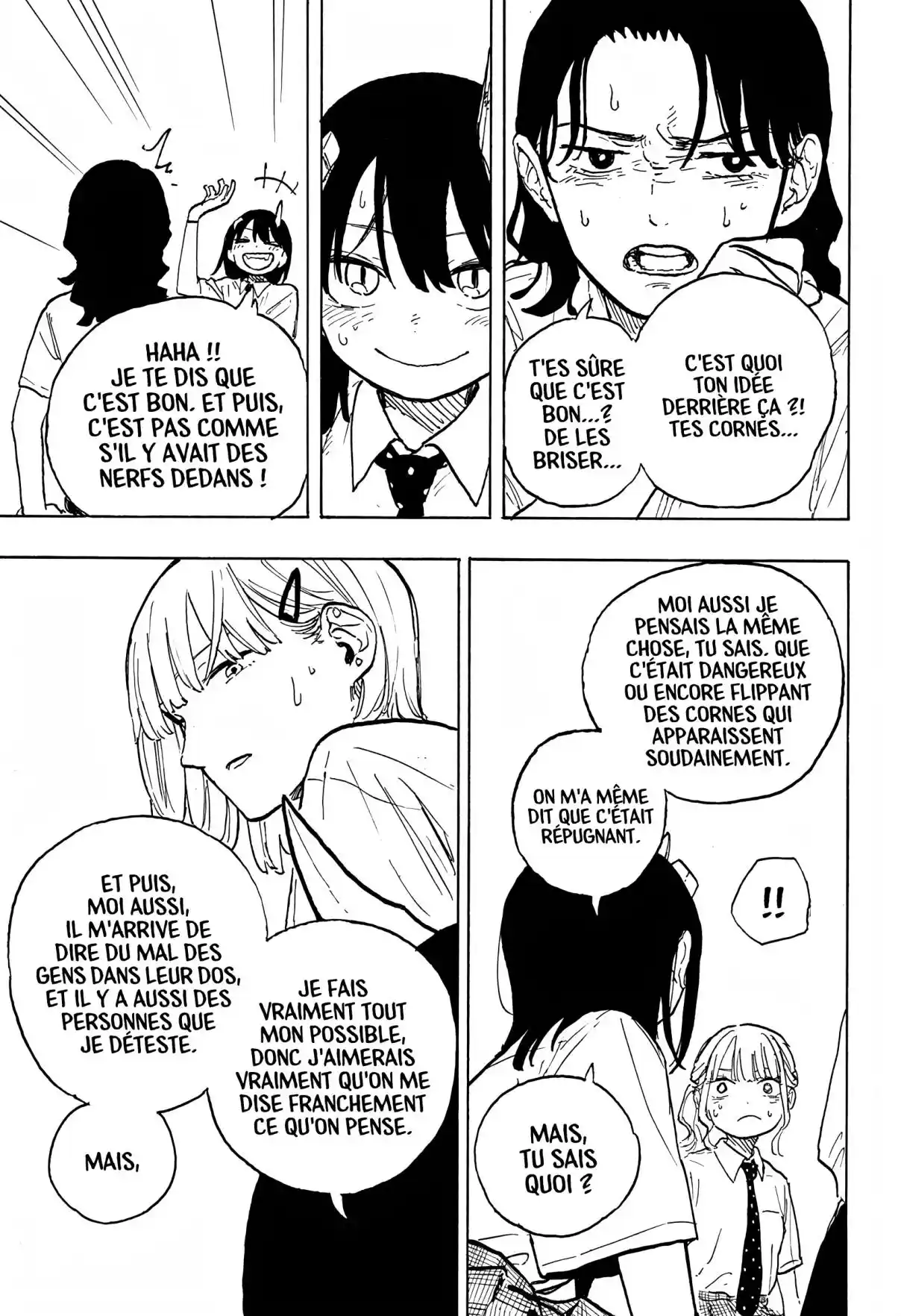 Read RuriDragon FR Manga Online