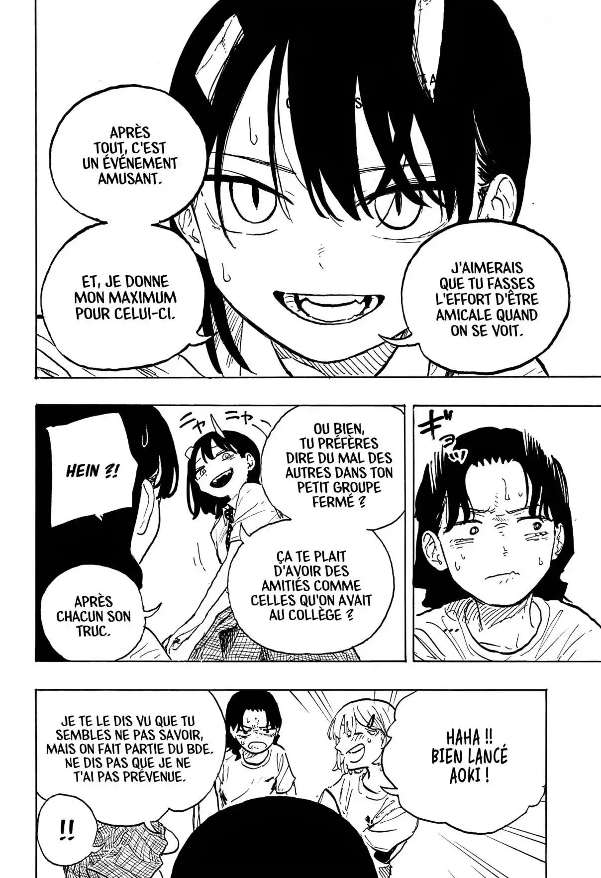 Read RuriDragon FR Manga Online