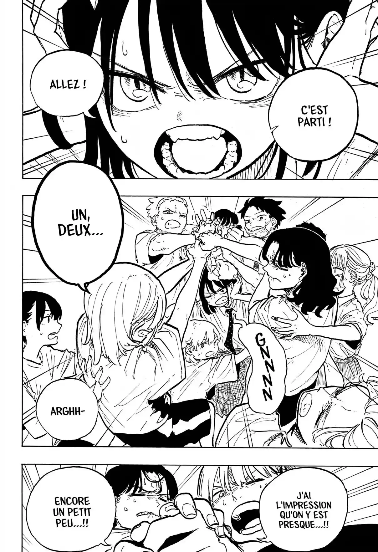 Read RuriDragon FR Manga Online