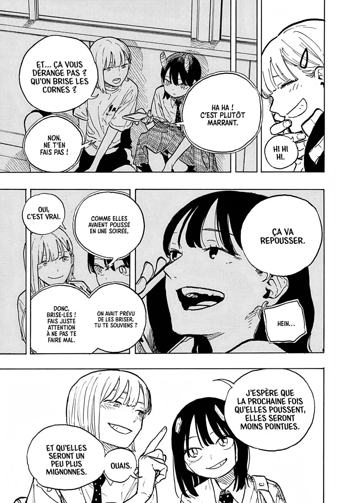 Read RuriDragon FR Manga Online